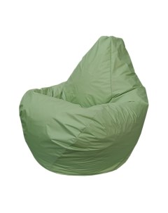 Бескаркасное кресло Flagman Груша Мини L Г0.2-03