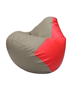 Бескаркасное кресло Flagman Груша Макси XXL Г2.3-0209