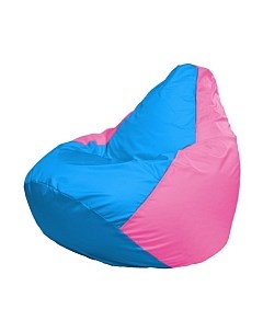 Бескаркасное кресло Flagman Груша Макси XXL Г2.1-277