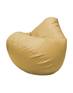 Бескаркасное кресло Flagman Груша Макси XXL Г2.3-13