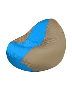 Бескаркасное кресло Flagman Classic К2.1-213