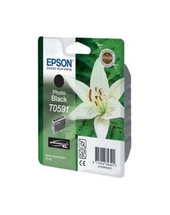 Картридж Epson C13T05914010