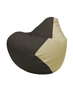 Бескаркасное кресло Flagman Груша Макси XXL Г2.3-1610