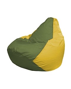 Бескаркасное кресло Flagman Груша Макси XXL Г2.1-228