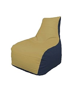 Бескаркасное кресло Flagman Бумеранг Б1.3-23