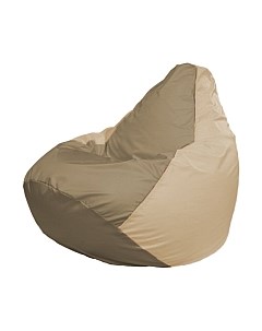 Бескаркасное кресло Flagman Груша Мега XXXL Г3.1-87