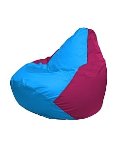 Бескаркасное кресло Flagman Груша Мега XXXL Г3.1-268