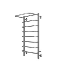 Полотенцесушитель электрический Terminus Полка П8 400x850