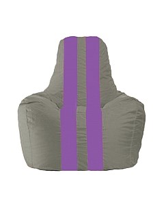 Бескаркасное кресло Flagman Спортинг С1.1-346