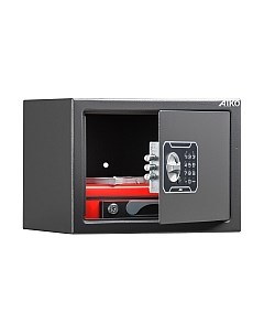 Мебельный сейф Aiko T-230 EL