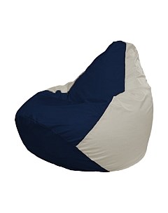 Бескаркасное кресло Flagman Груша Мега XXXL Г3.1-51