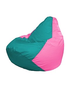 Бескаркасное кресло Flagman Груша Мега XXXL Г3.1-295