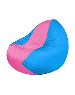 Бескаркасное кресло Flagman Classic К2.1-250