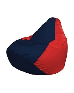 Бескаркасное кресло Flagman Груша Медиум XL Г1.1-46