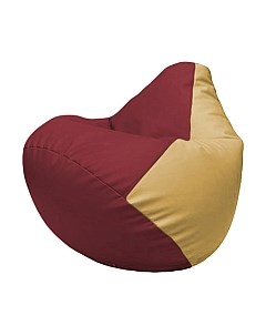 Бескаркасное кресло Flagman Груша Макси XXL Г2.3-2113