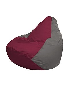 Бескаркасное кресло Flagman Груша Медиум XL Г1.1-303