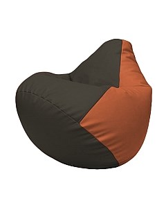 Бескаркасное кресло Flagman Груша Макси XXL Г2.3-1623