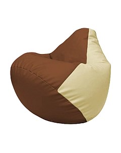 Бескаркасное кресло Flagman Груша Макси XXL Г2.3-0710