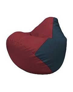 Бескаркасное кресло Flagman Груша Макси XXL Г2.3-2115