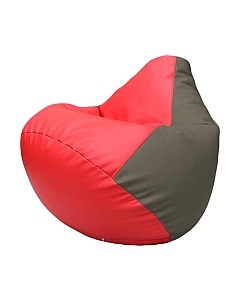 Бескаркасное кресло Flagman Груша Макси XXL Г2.3-0917