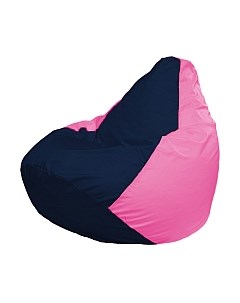 Бескаркасное кресло Flagman Груша Медиум XL Г1.1-44