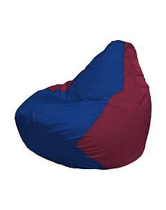 Бескаркасное кресло Flagman Груша Мега XXXL Г3.1-123