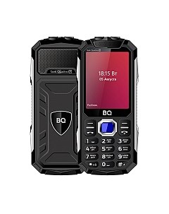 Мобильный телефон Tank Quattro Power BQ-2817 Bq