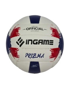 Мяч волейбольный Ingame Prizma ING-224