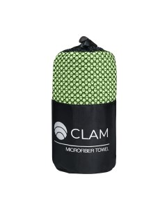 Полотенце Clam SR017 50х100