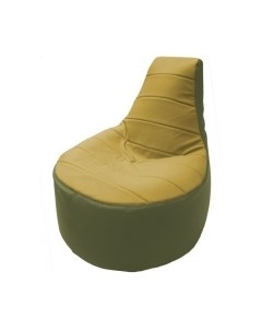 Бескаркасное кресло Flagman Трон Т1.3-30