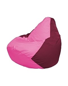 Бескаркасное кресло Flagman Груша Мини L Г0.1-203