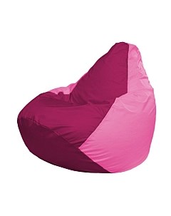 Бескаркасное кресло Flagman Груша Макси XXL Г2.1-389