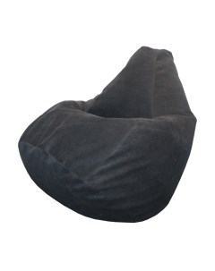 Бескаркасное кресло Flagman Груша Мега XXXL Г3.5-02