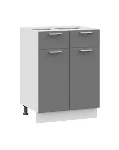 Шкаф-стол кухонный ТриЯ Габриэлла 1Н6Я1 Трия