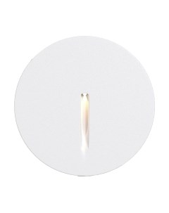 Точечный светильник Maytoni Lock O014SL-L3W3K