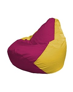 Бескаркасное кресло Flagman Груша Макси XXL Г2.1-386