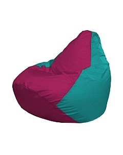 Бескаркасное кресло Flagman Груша Макси XXL Г2.1-383