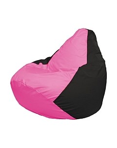 Бескаркасное кресло Flagman Груша Макси XXL Г2.1-188