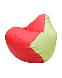 Бескаркасное кресло Flagman Груша Макси XXL Г2.3-0904