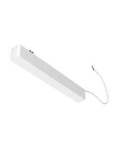 Драйвер для шинопровода Maytoni Power Supply Radity TRA084DR-100W