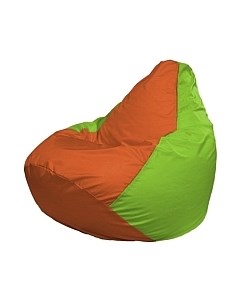 Бескаркасное кресло Flagman Груша Мини L Г0.1-215