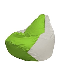 Бескаркасное кресло Flagman Груша Медиум XL Г1.1-183