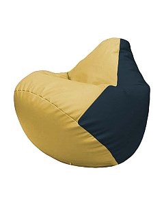 Бескаркасное кресло Flagman Груша Макси XXL Г2.3-0815