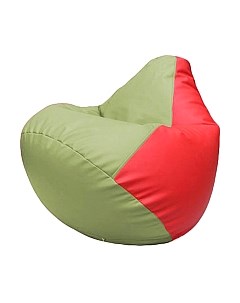 Бескаркасное кресло Flagman Груша Макси XXL Г2.3-1909