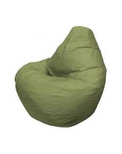 Бескаркасное кресло Flagman Груша Мега XXXL Г3.2-03