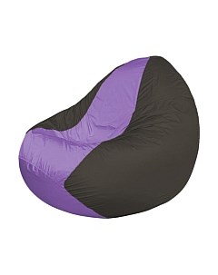 Бескаркасное кресло Flagman Classic К2.1-132