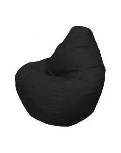 Бескаркасное кресло Flagman Груша Мега XXXL Г3.1-01