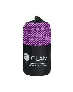 Полотенце Clam SR010 50х100