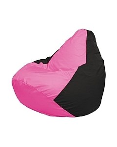 Бескаркасное кресло Flagman Груша Мини L Г0.1-188