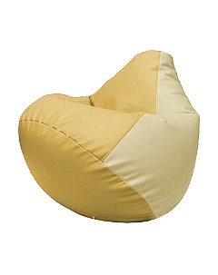 Бескаркасное кресло Flagman Груша Макси XXL Г2.3-0810